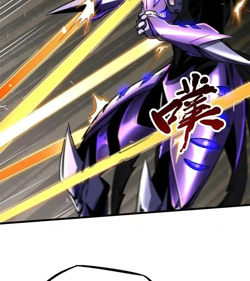 Siêu Cấp Thần Cơ Nhân Chapter 258 - Next Chapter 259