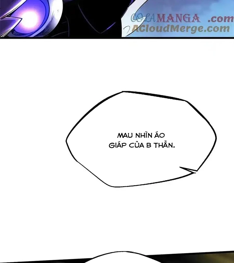 Siêu Cấp Thần Cơ Nhân Chapter 258 - Next Chapter 259