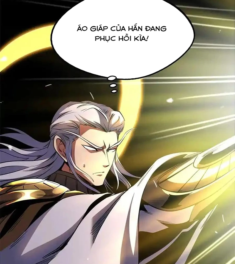 Siêu Cấp Thần Cơ Nhân Chapter 258 - Next Chapter 259