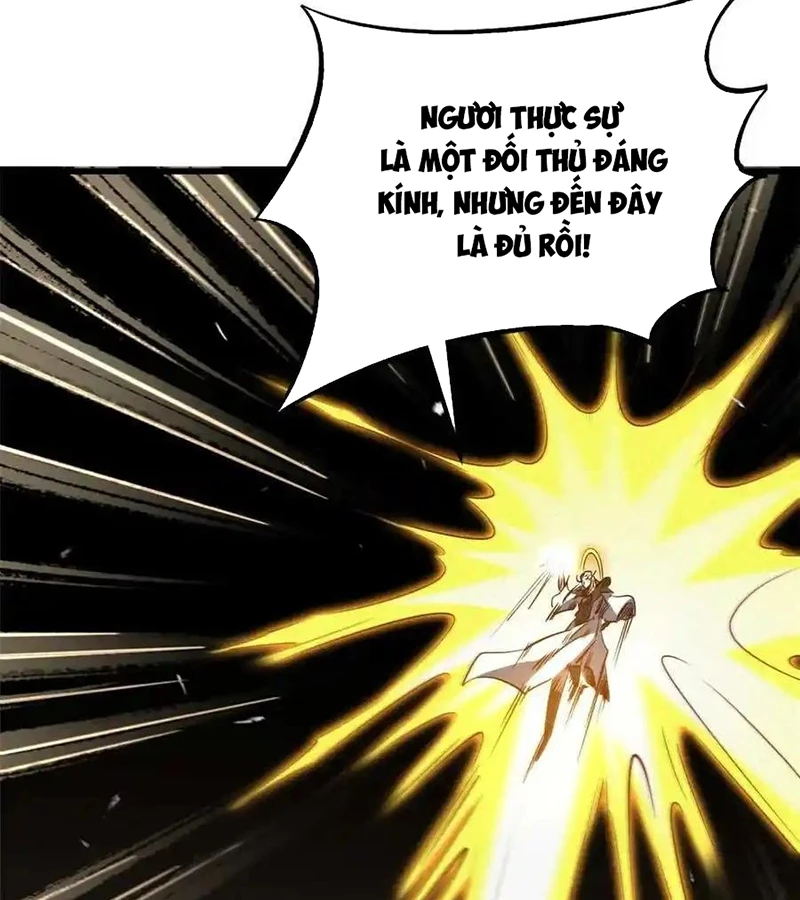 Siêu Cấp Thần Cơ Nhân Chapter 258 - Next Chapter 259