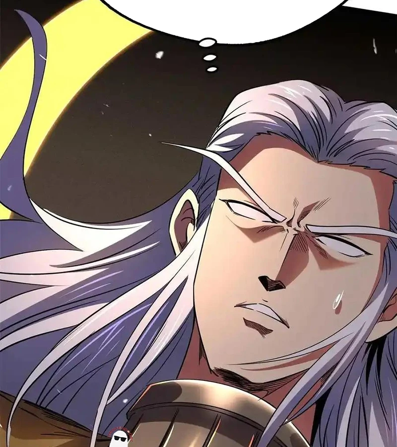 Siêu Cấp Thần Cơ Nhân Chapter 258 - Next Chapter 259