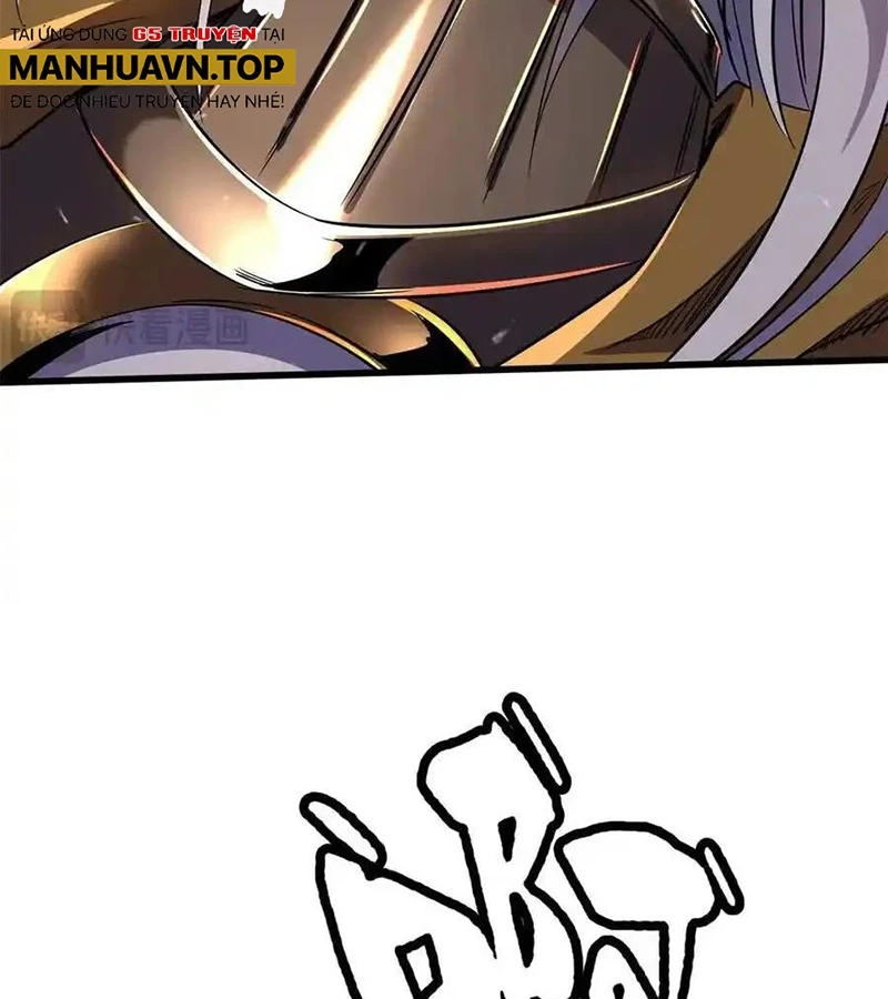 Siêu Cấp Thần Cơ Nhân Chapter 258 - Next Chapter 259