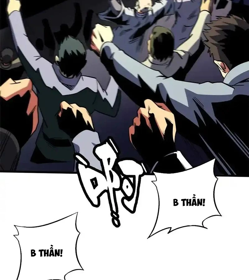 Siêu Cấp Thần Cơ Nhân Chapter 258 - Next Chapter 259