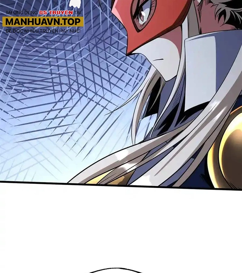 Siêu Cấp Thần Cơ Nhân Chapter 258 - Next Chapter 259