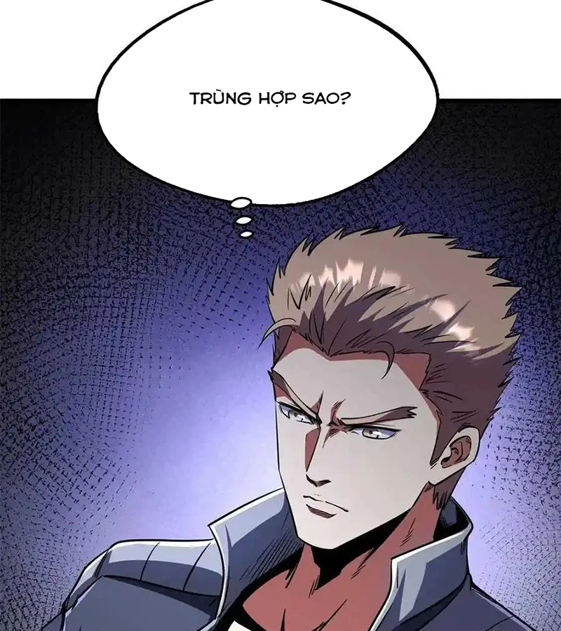 Siêu Cấp Thần Cơ Nhân Chapter 258 - Next Chapter 259