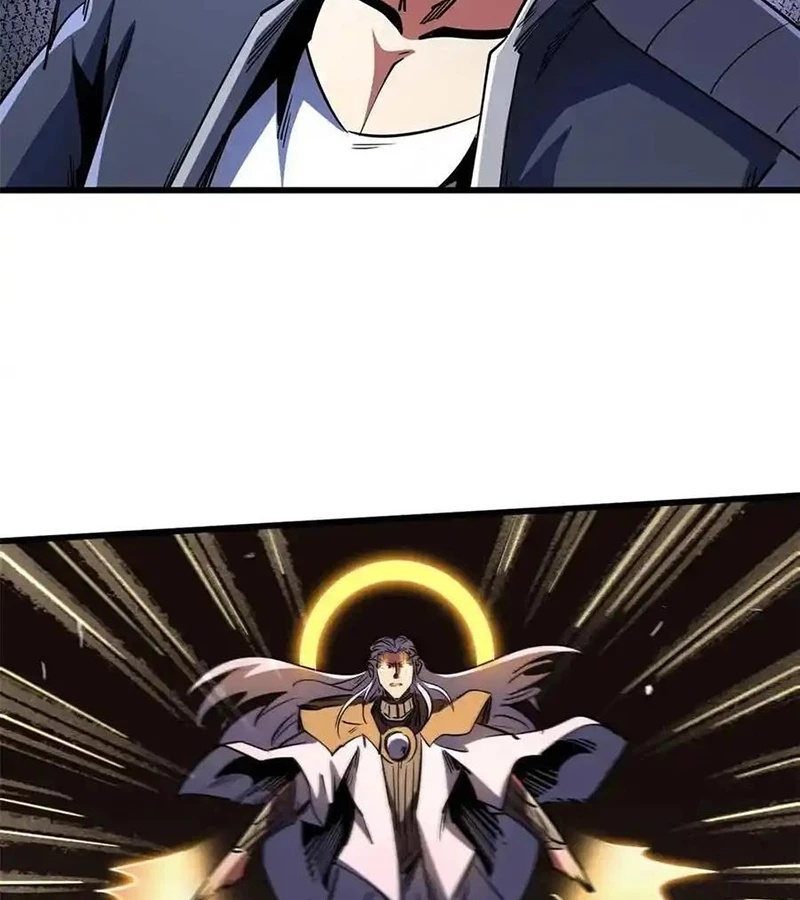 Siêu Cấp Thần Cơ Nhân Chapter 258 - Next Chapter 259