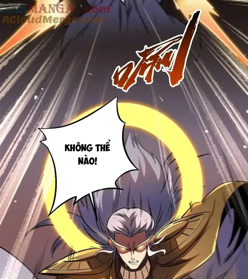 Siêu Cấp Thần Cơ Nhân Chapter 258 - Next Chapter 259