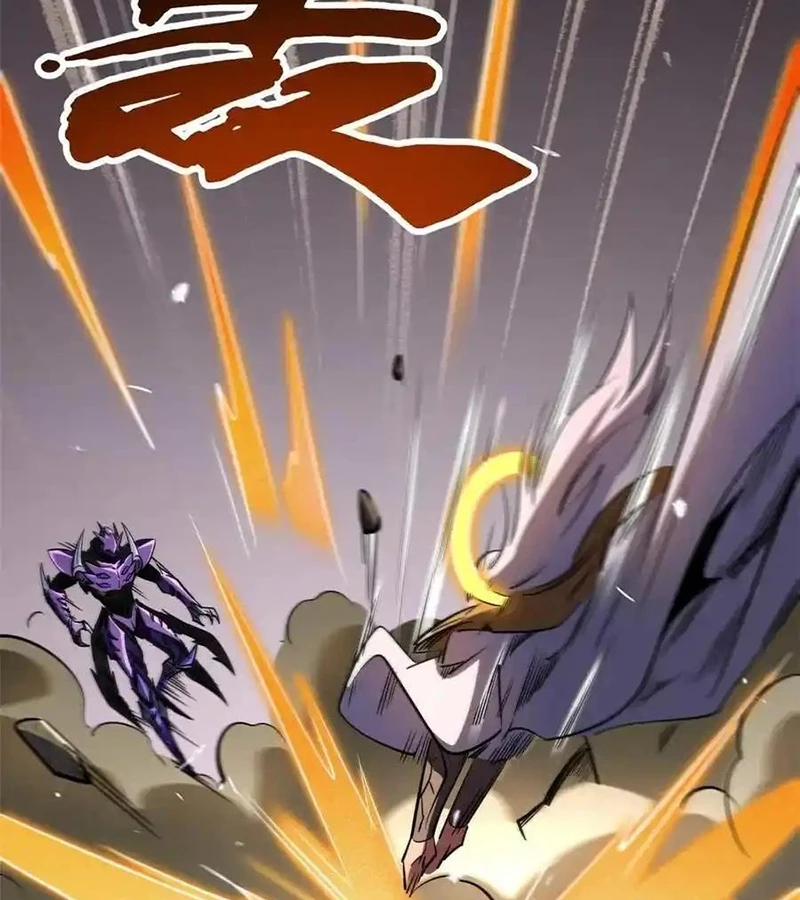 Siêu Cấp Thần Cơ Nhân Chapter 258 - Next Chapter 259