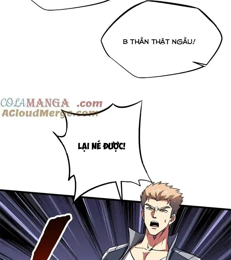 Siêu Cấp Thần Cơ Nhân Chapter 258 - Next Chapter 259