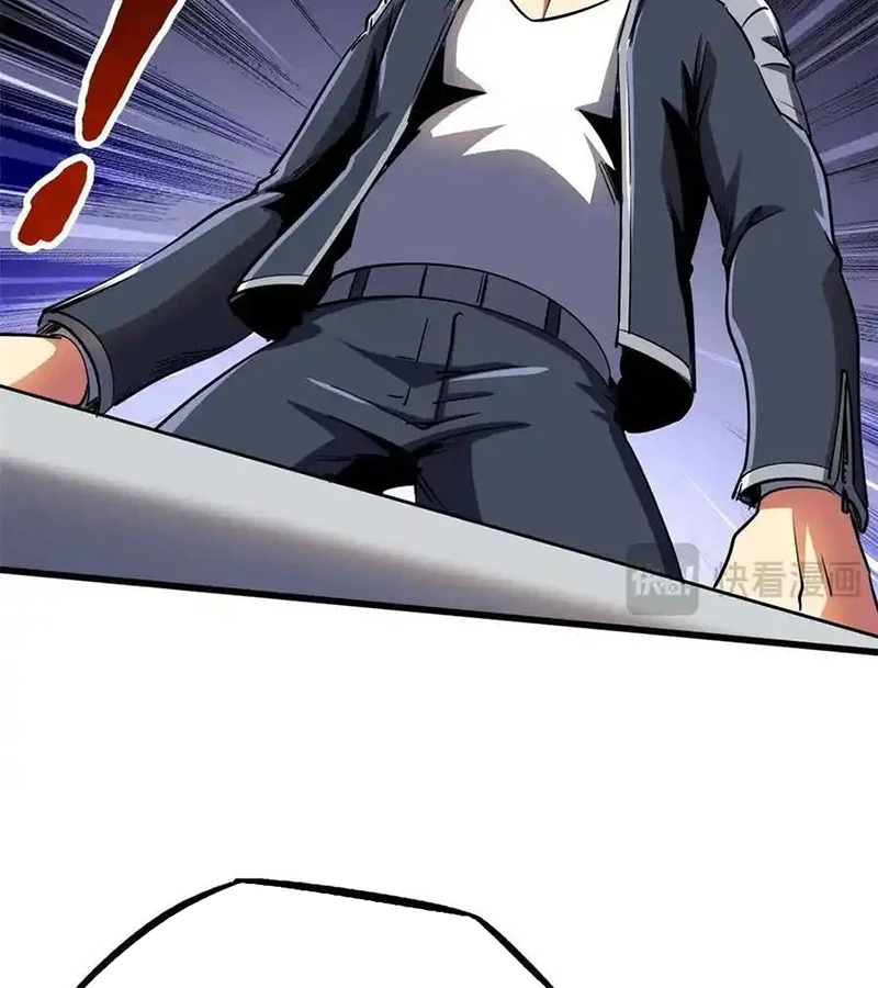 Siêu Cấp Thần Cơ Nhân Chapter 258 - Next Chapter 259