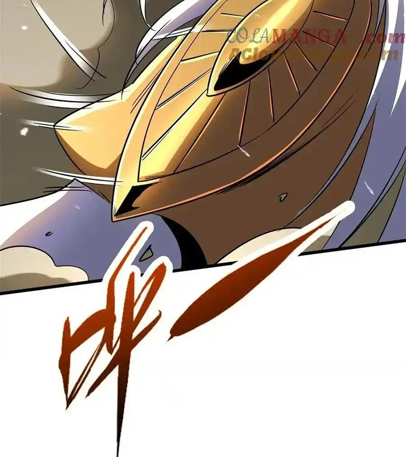 Siêu Cấp Thần Cơ Nhân Chapter 258 - Next Chapter 259