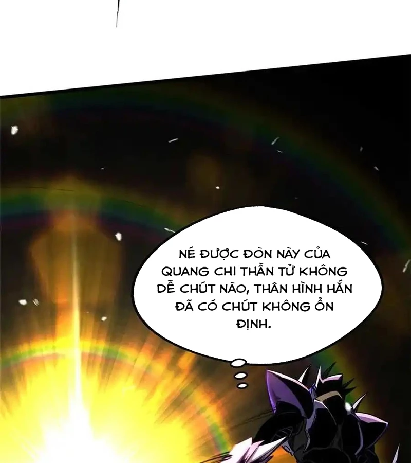 Siêu Cấp Thần Cơ Nhân Chapter 258 - Next Chapter 259