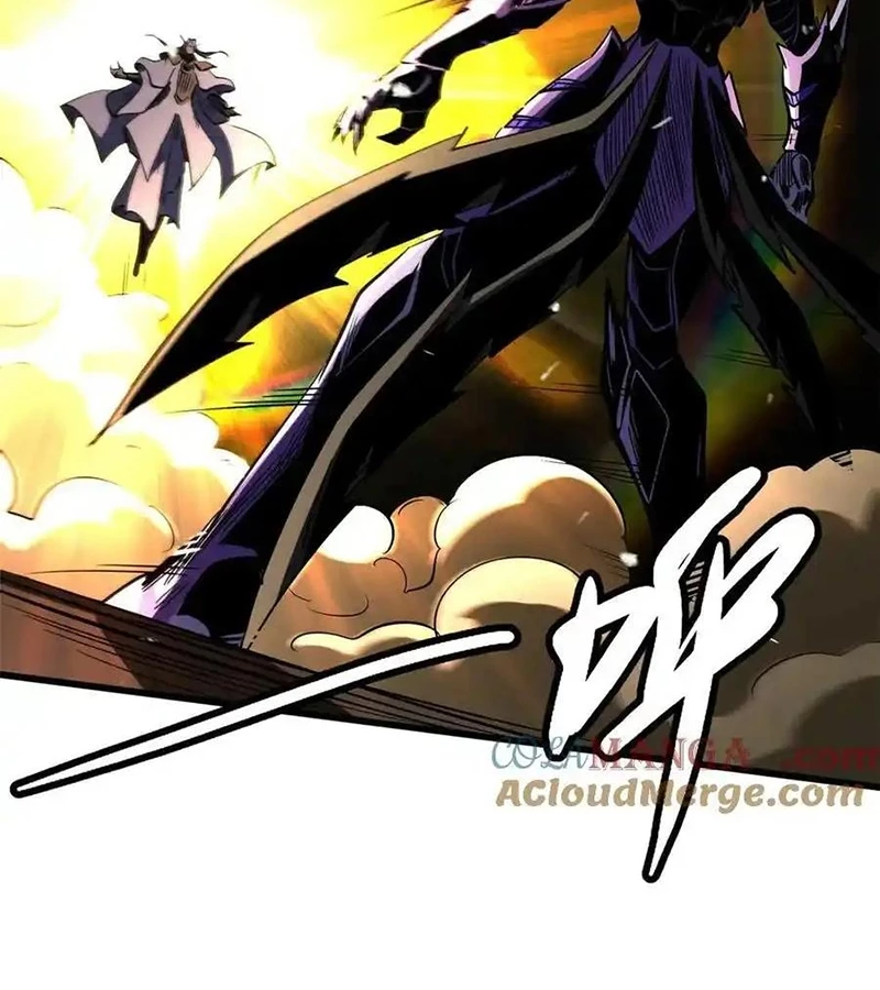 Siêu Cấp Thần Cơ Nhân Chapter 258 - Next Chapter 259