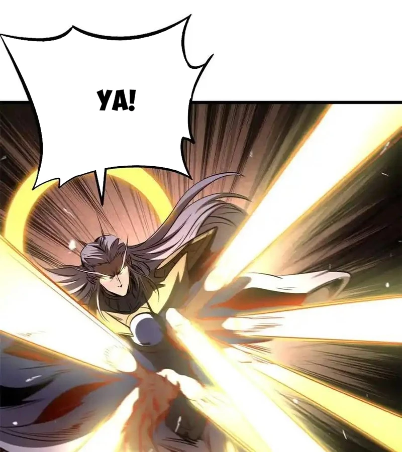 Siêu Cấp Thần Cơ Nhân Chapter 258 - Next Chapter 259