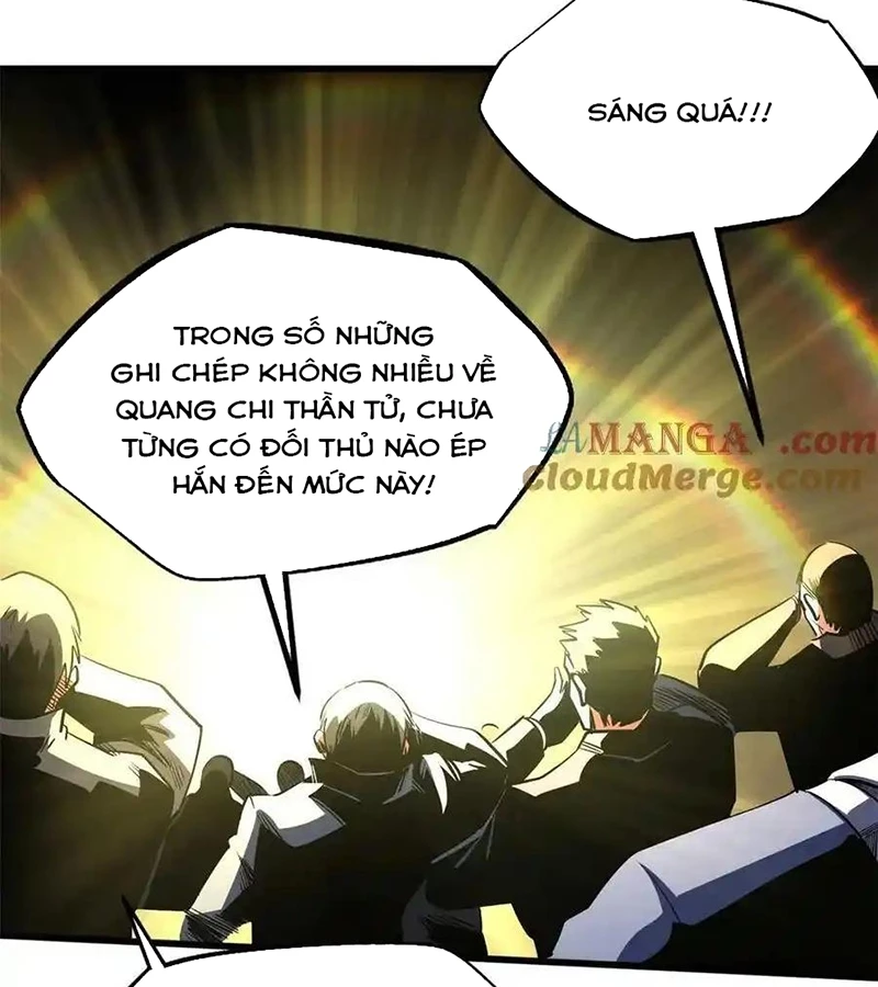 Siêu Cấp Thần Cơ Nhân Chapter 258 - Next Chapter 259