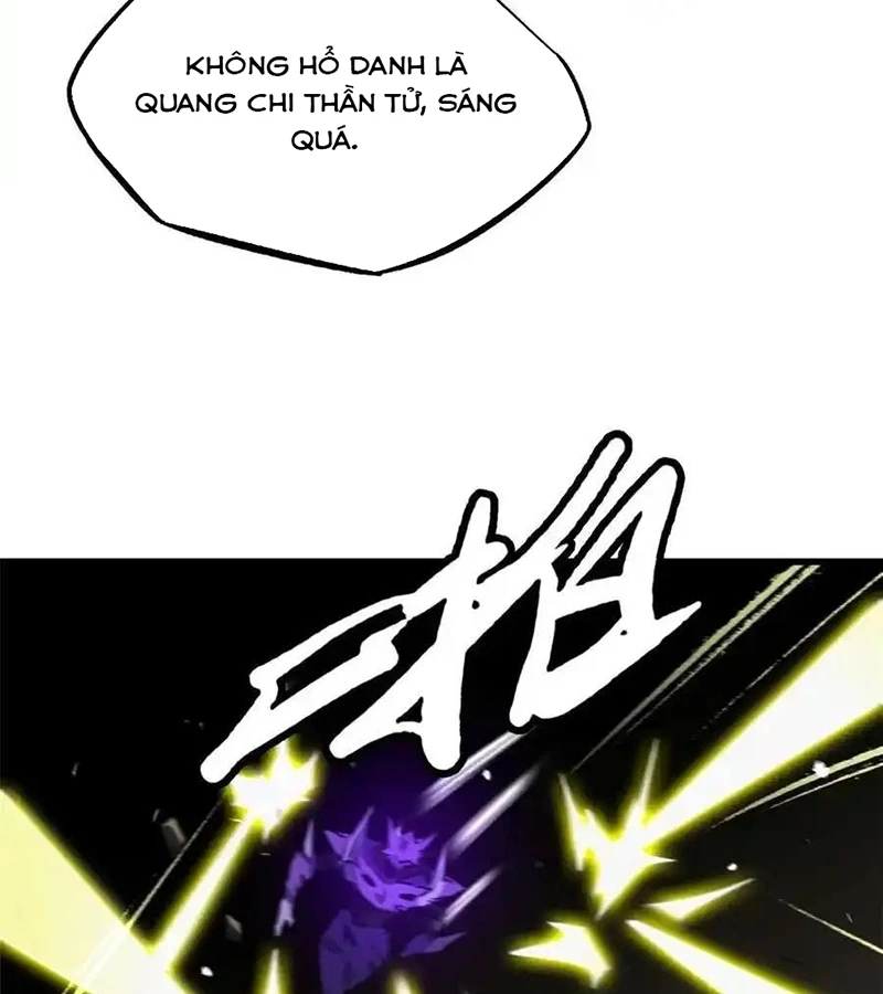 Siêu Cấp Thần Cơ Nhân Chapter 258 - Next Chapter 259