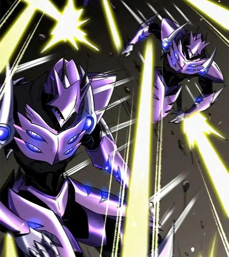 Siêu Cấp Thần Cơ Nhân Chapter 258 - Next Chapter 259