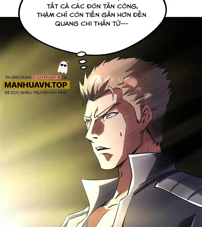 Siêu Cấp Thần Cơ Nhân Chapter 258 - Next Chapter 259