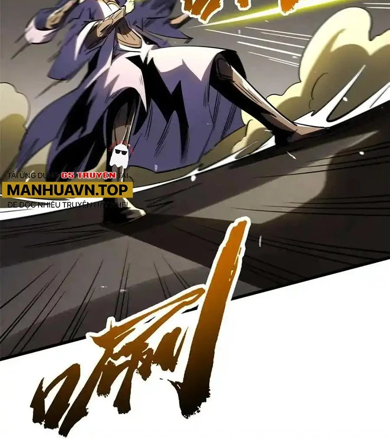 Siêu Cấp Thần Cơ Nhân Chapter 258 - Next Chapter 259