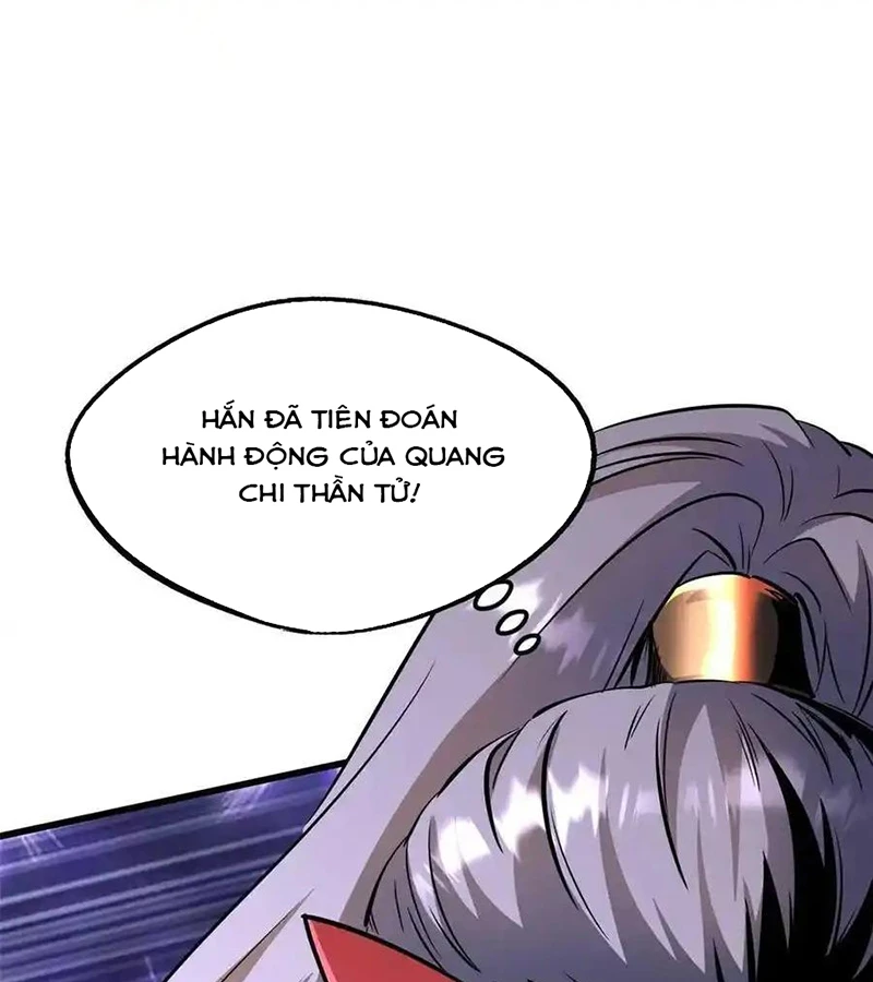 Siêu Cấp Thần Cơ Nhân Chapter 258 - Next Chapter 259