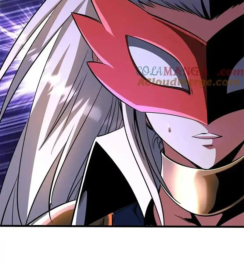 Siêu Cấp Thần Cơ Nhân Chapter 258 - Next Chapter 259