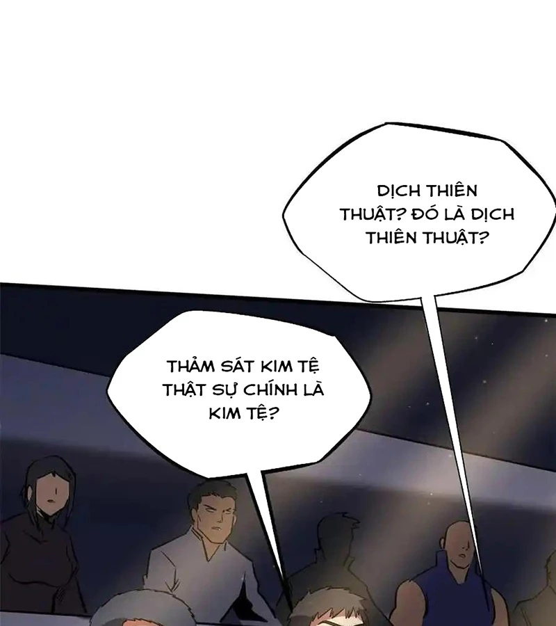 Siêu Cấp Thần Cơ Nhân Chapter 258 - Next Chapter 259