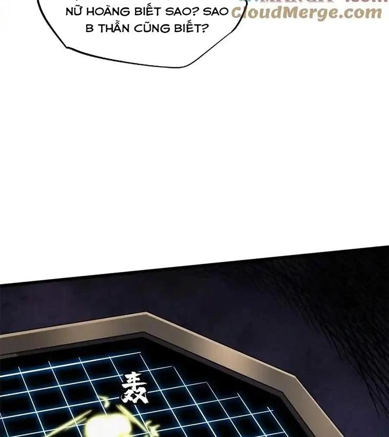 Siêu Cấp Thần Cơ Nhân Chapter 258 - Next Chapter 259