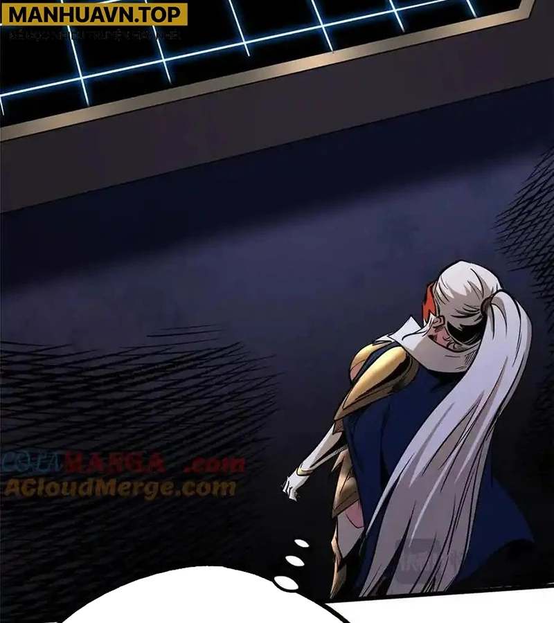 Siêu Cấp Thần Cơ Nhân Chapter 258 - Next Chapter 259