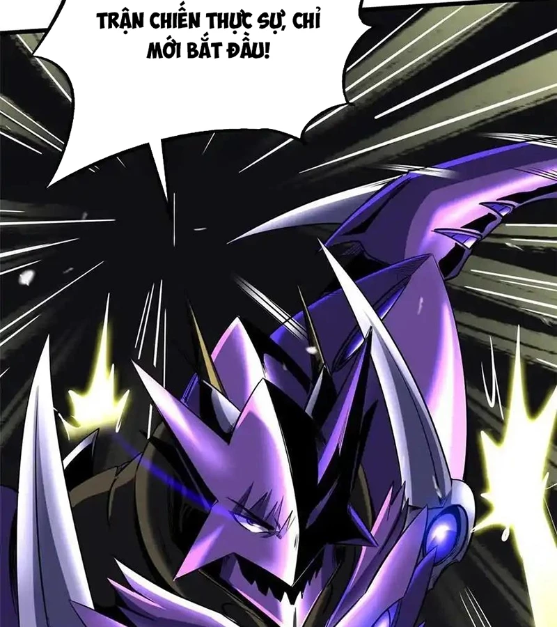 Siêu Cấp Thần Cơ Nhân Chapter 258 - Next Chapter 259