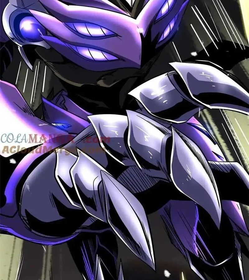 Siêu Cấp Thần Cơ Nhân Chapter 258 - Next Chapter 259