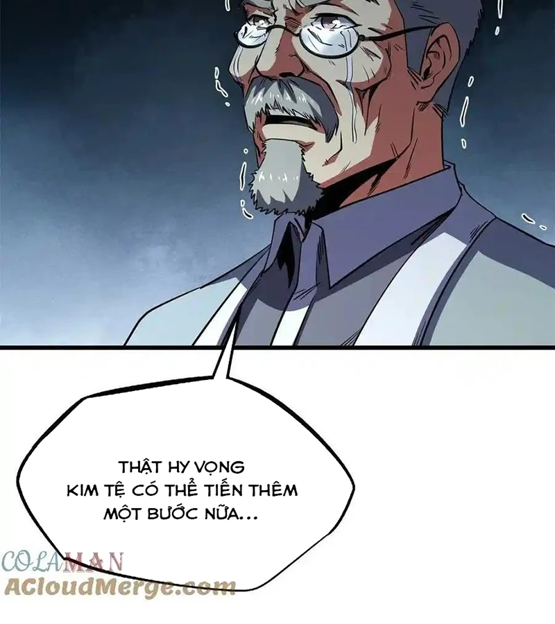 Siêu Cấp Thần Cơ Nhân Chapter 259 - Trang 4