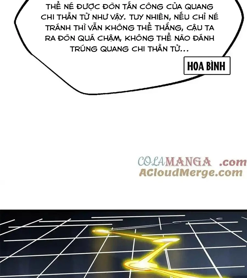 Siêu Cấp Thần Cơ Nhân Chapter 259 - Trang 4