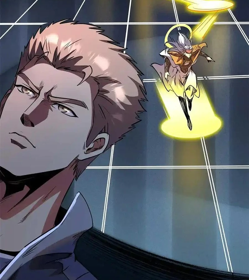 Siêu Cấp Thần Cơ Nhân Chapter 259 - Trang 4