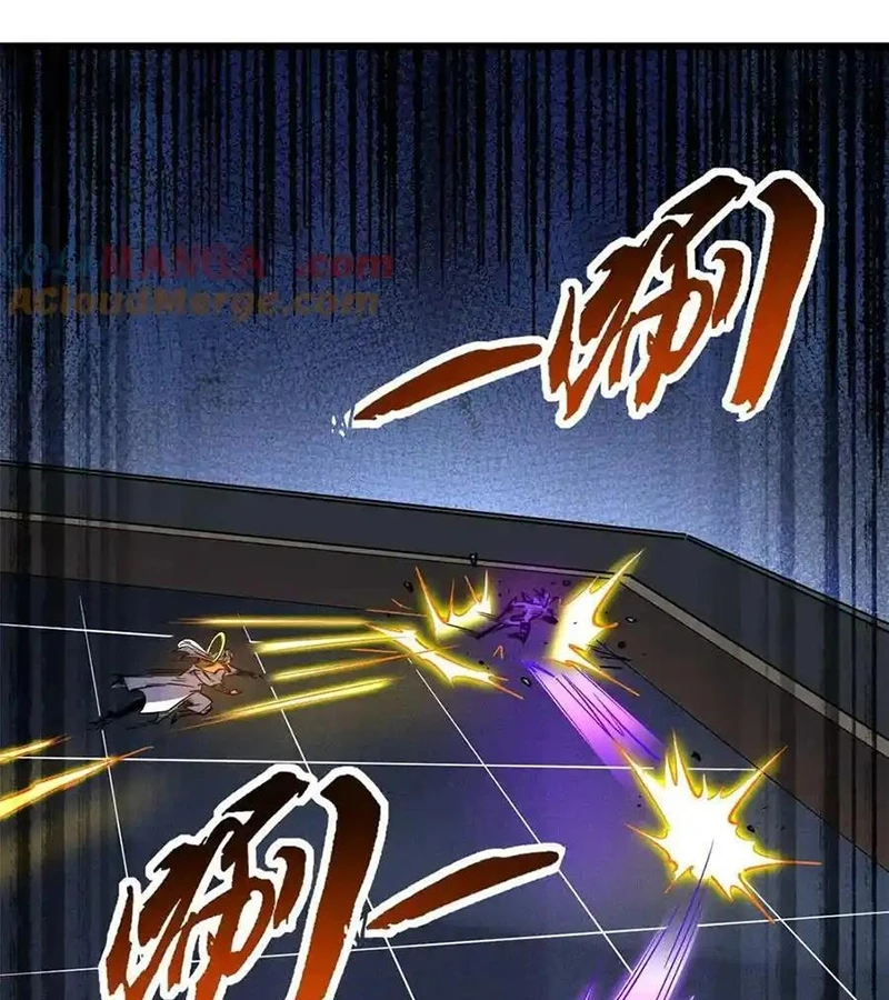 Siêu Cấp Thần Cơ Nhân Chapter 259 - Trang 4