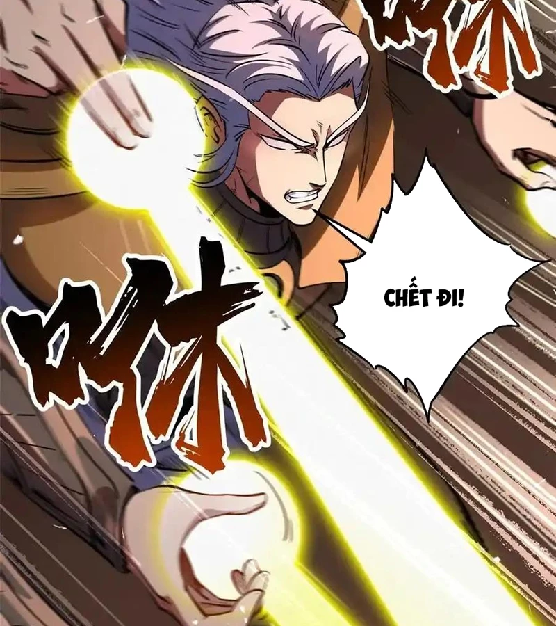 Siêu Cấp Thần Cơ Nhân Chapter 259 - Trang 4