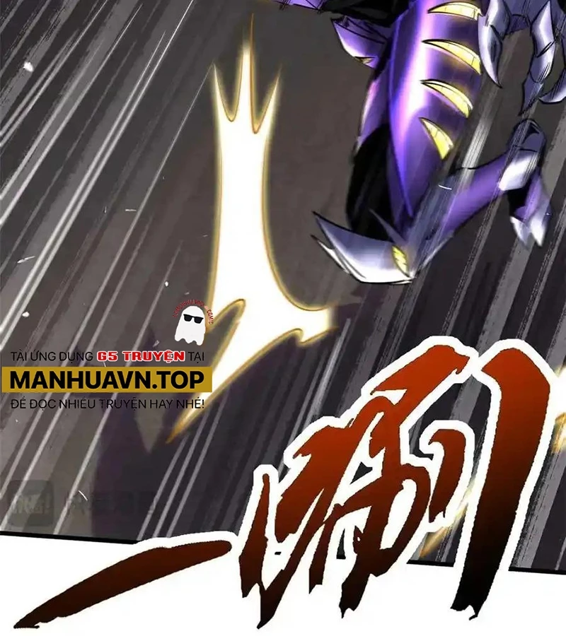 Siêu Cấp Thần Cơ Nhân Chapter 259 - Trang 4