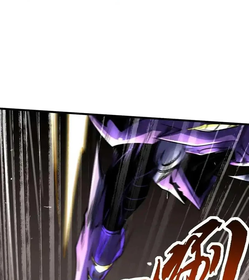 Siêu Cấp Thần Cơ Nhân Chapter 259 - Trang 4