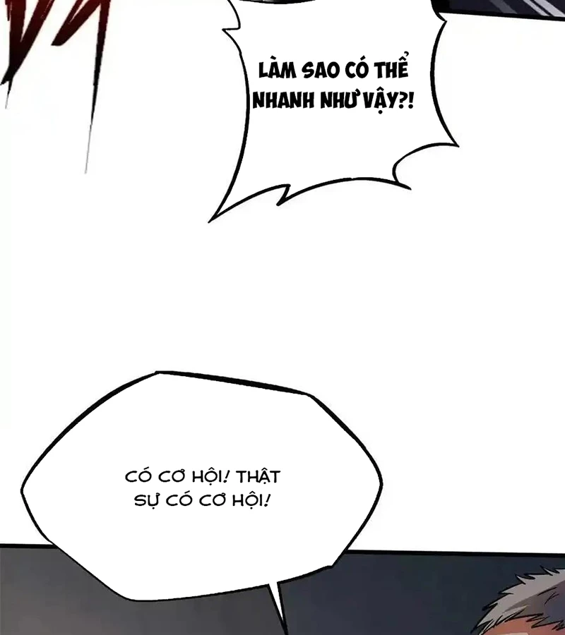 Siêu Cấp Thần Cơ Nhân Chapter 259 - Trang 4