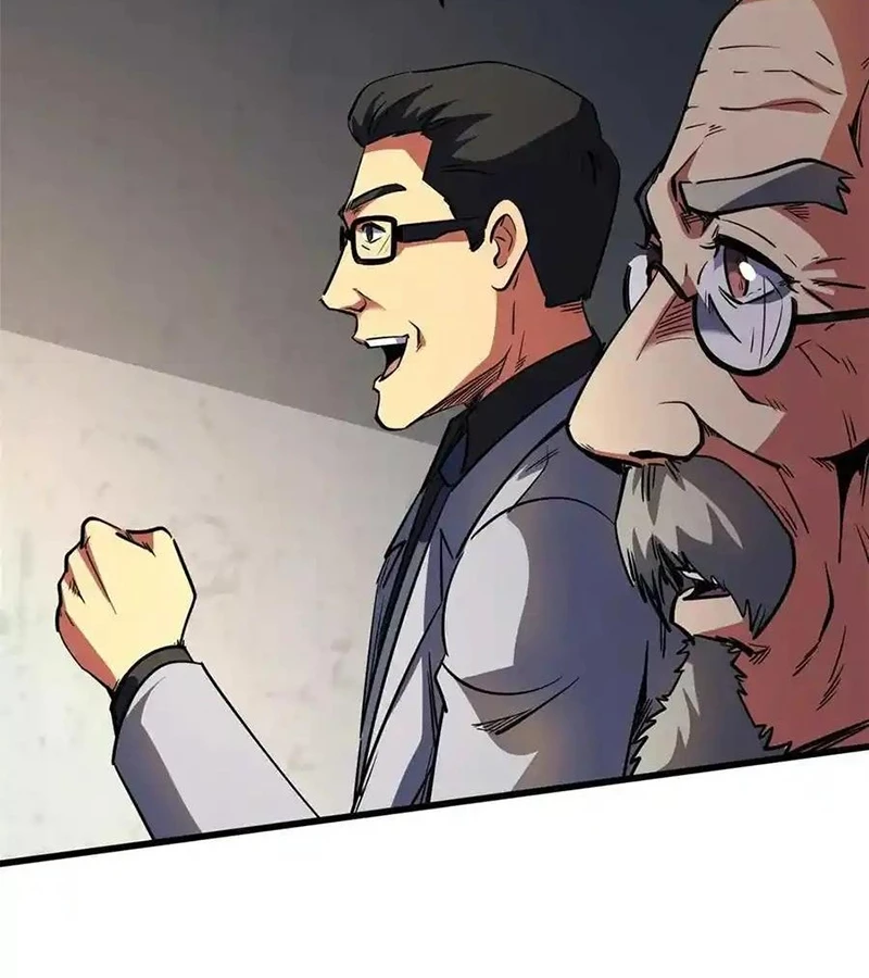 Siêu Cấp Thần Cơ Nhân Chapter 259 - Trang 4