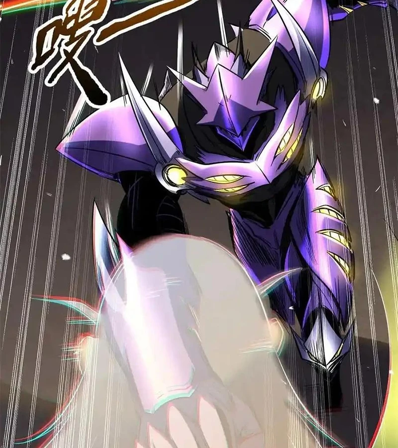 Siêu Cấp Thần Cơ Nhân Chapter 259 - Trang 4