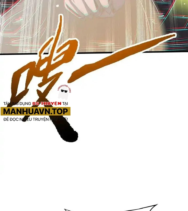 Siêu Cấp Thần Cơ Nhân Chapter 259 - Trang 4