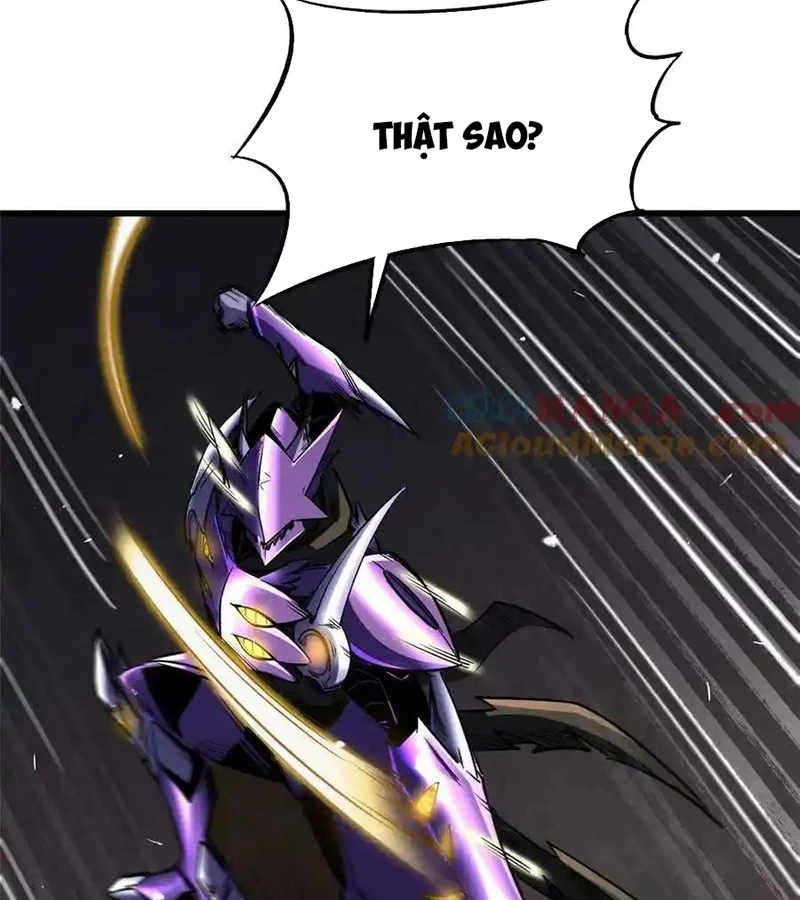 Siêu Cấp Thần Cơ Nhân Chapter 259 - Trang 4