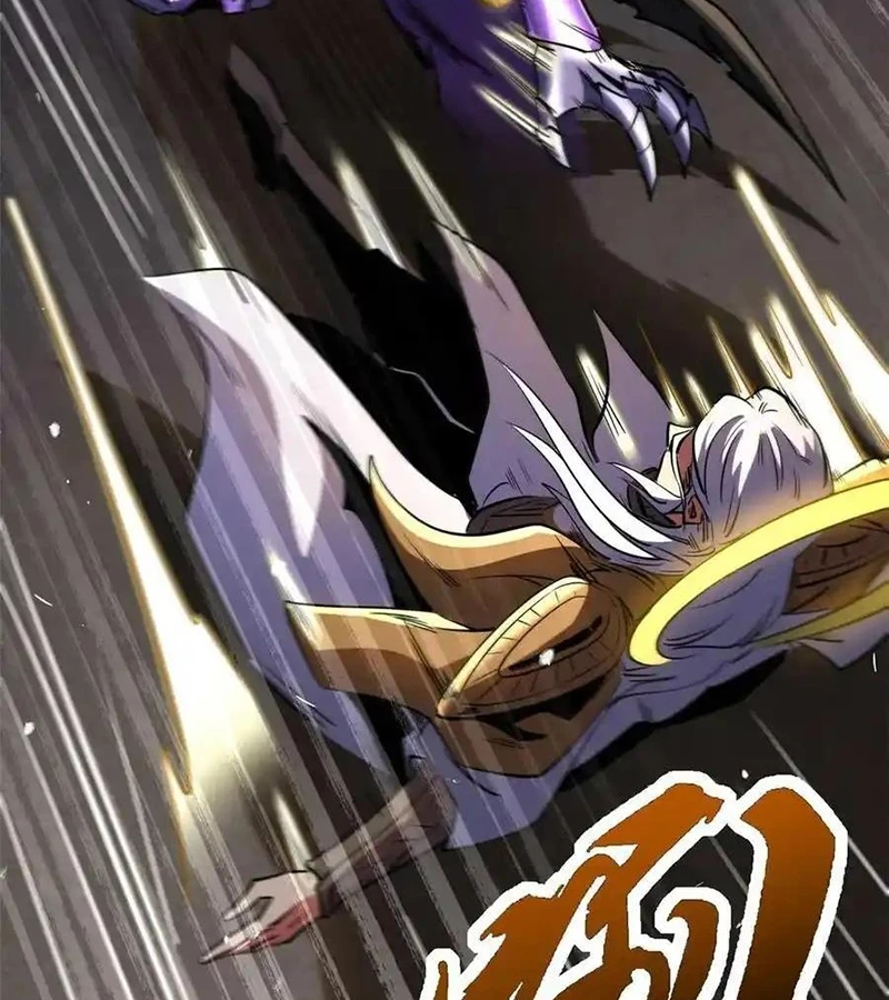 Siêu Cấp Thần Cơ Nhân Chapter 259 - Trang 4