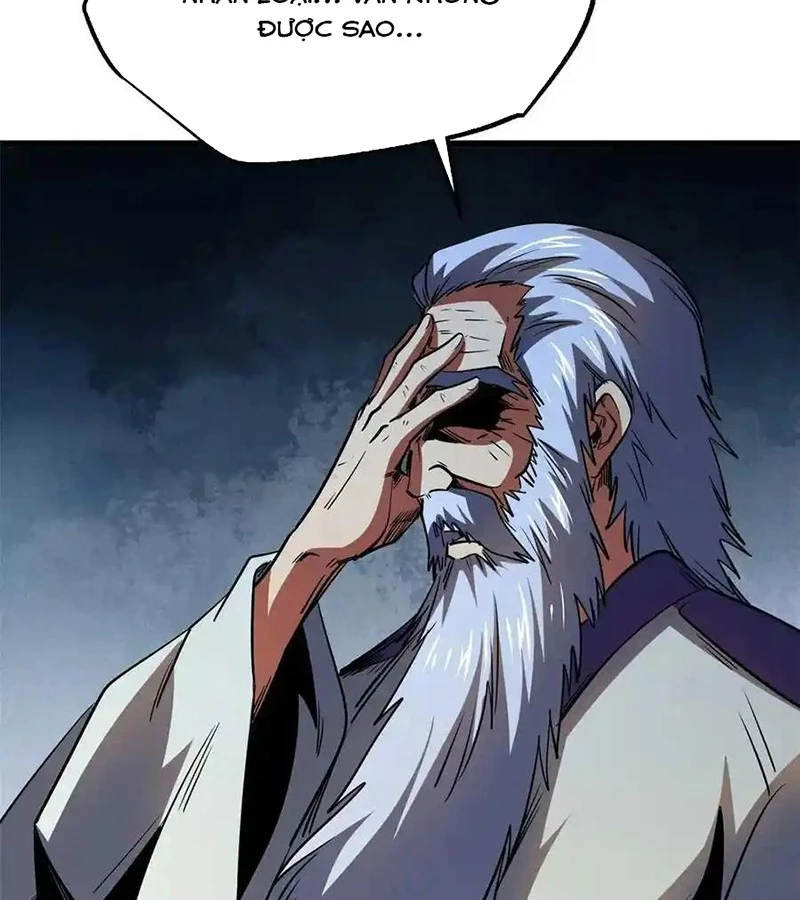 Siêu Cấp Thần Cơ Nhân Chapter 259 - Trang 4