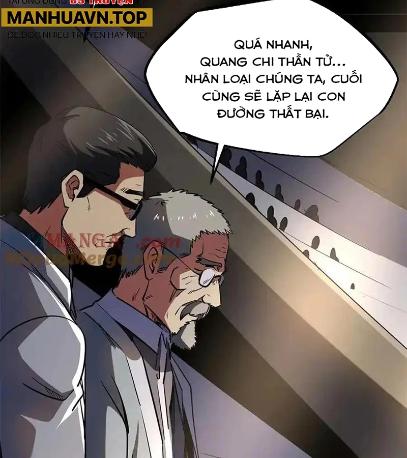 Siêu Cấp Thần Cơ Nhân Chapter 259 - Trang 4