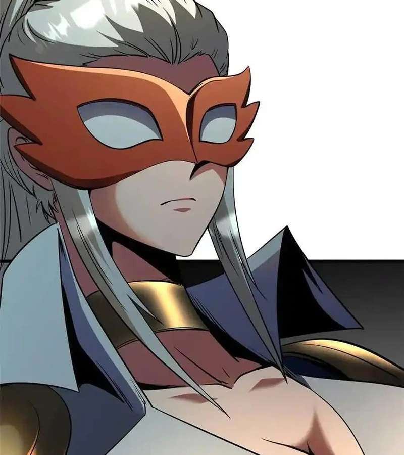 Siêu Cấp Thần Cơ Nhân Chapter 259 - Trang 4