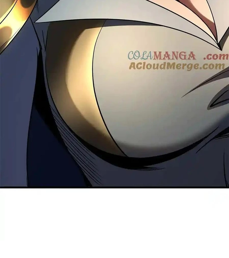 Siêu Cấp Thần Cơ Nhân Chapter 259 - Trang 4