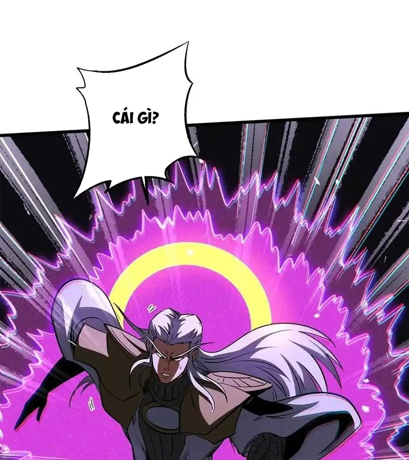 Siêu Cấp Thần Cơ Nhân Chapter 259 - Trang 4