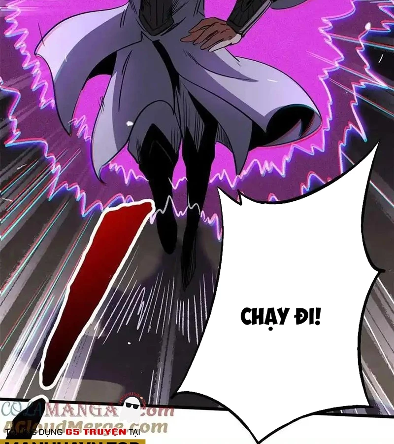 Siêu Cấp Thần Cơ Nhân Chapter 259 - Trang 4