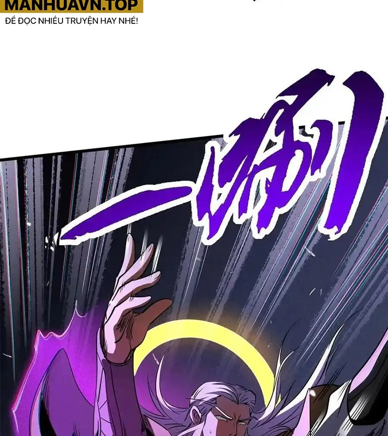 Siêu Cấp Thần Cơ Nhân Chapter 259 - Trang 4